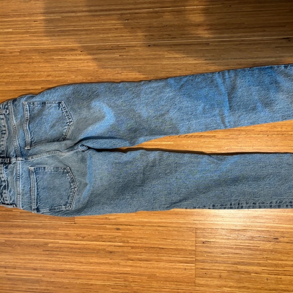 Zara Jeans straight skinny - Picture 2 of 3